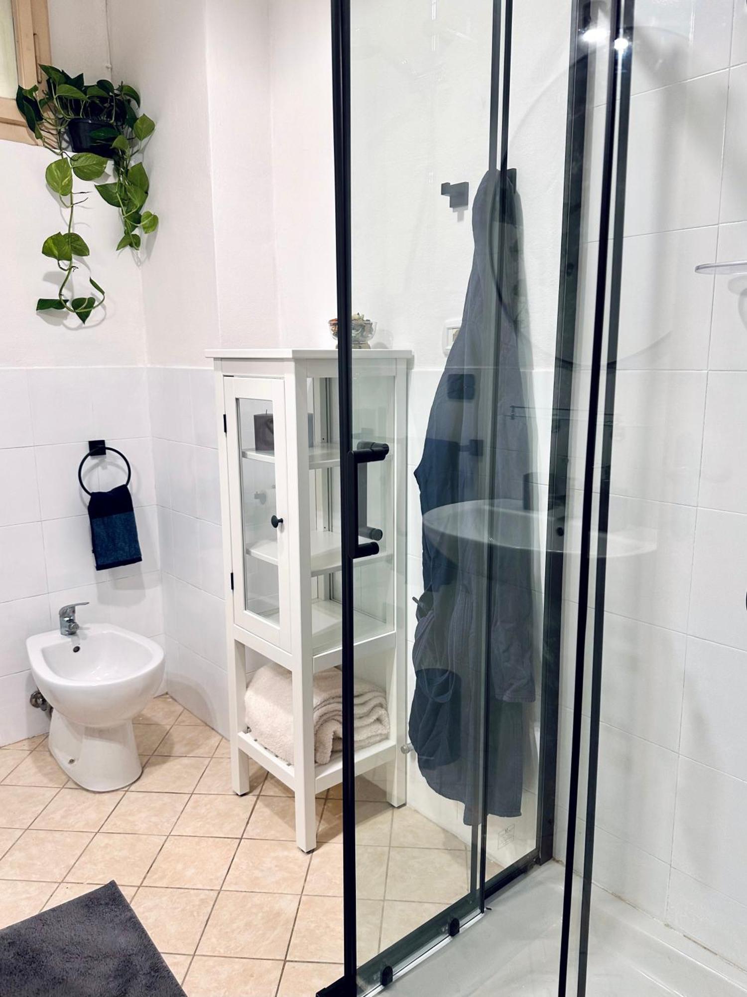 Casa Vacanze Civico 20 Флоренция Экстерьер фото