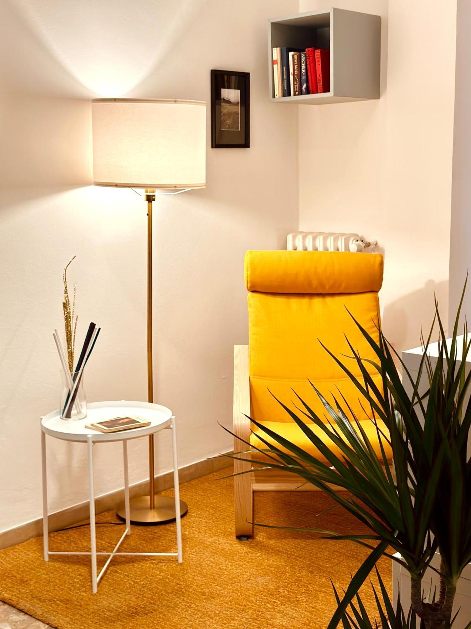Casa Vacanze Civico 20 Флоренция Экстерьер фото