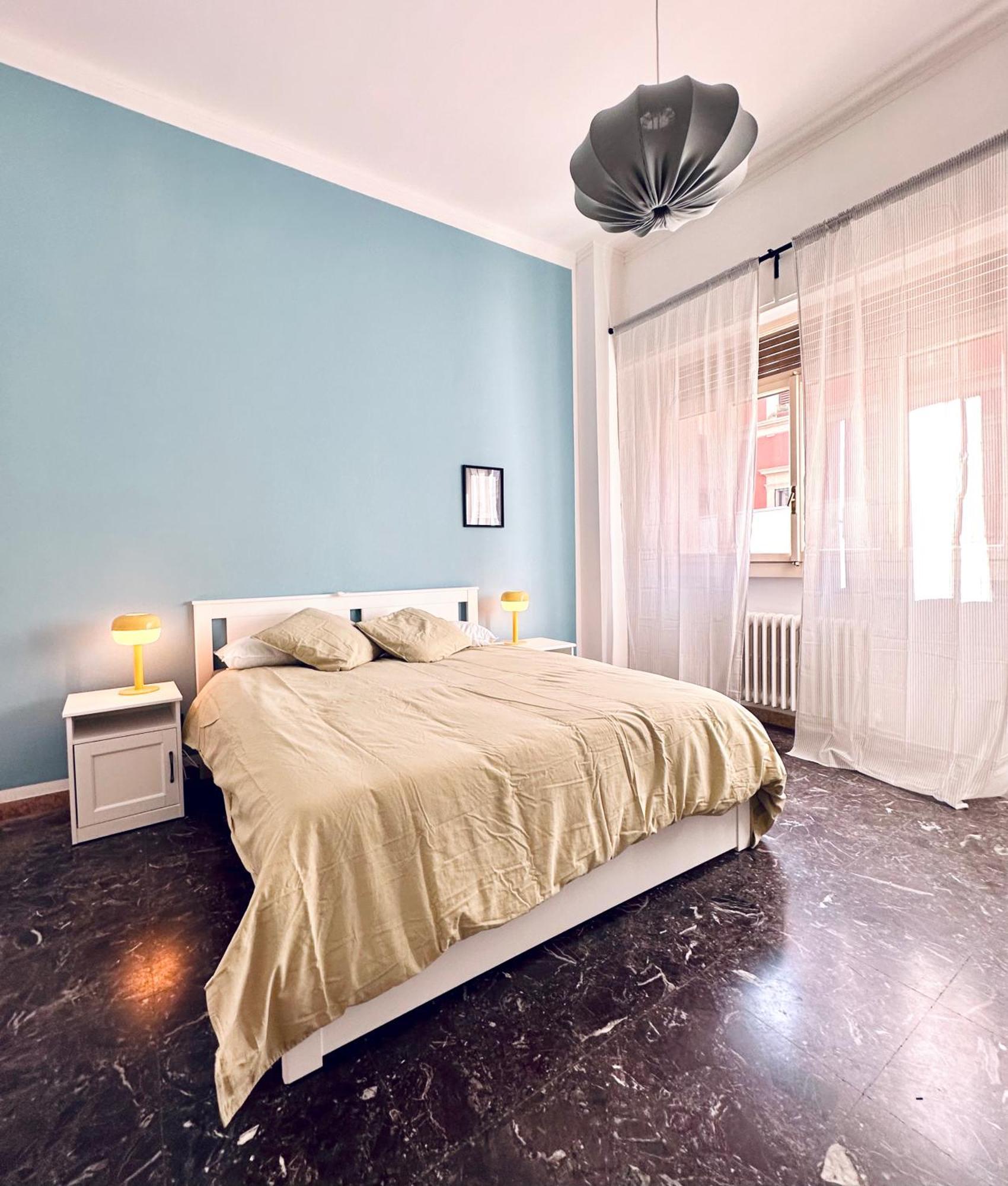 Casa Vacanze Civico 20 Флоренция Экстерьер фото