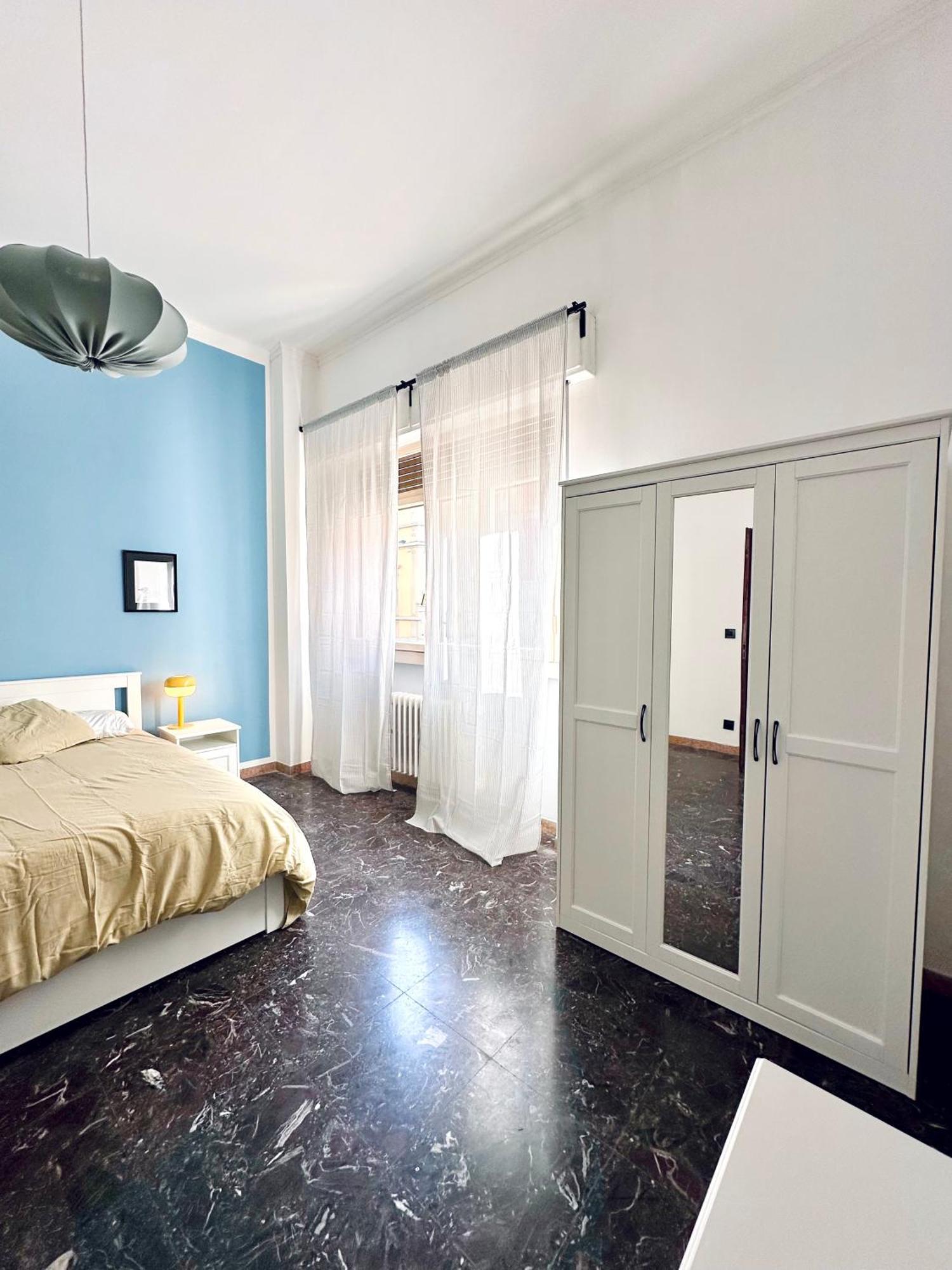 Casa Vacanze Civico 20 Флоренция Экстерьер фото
