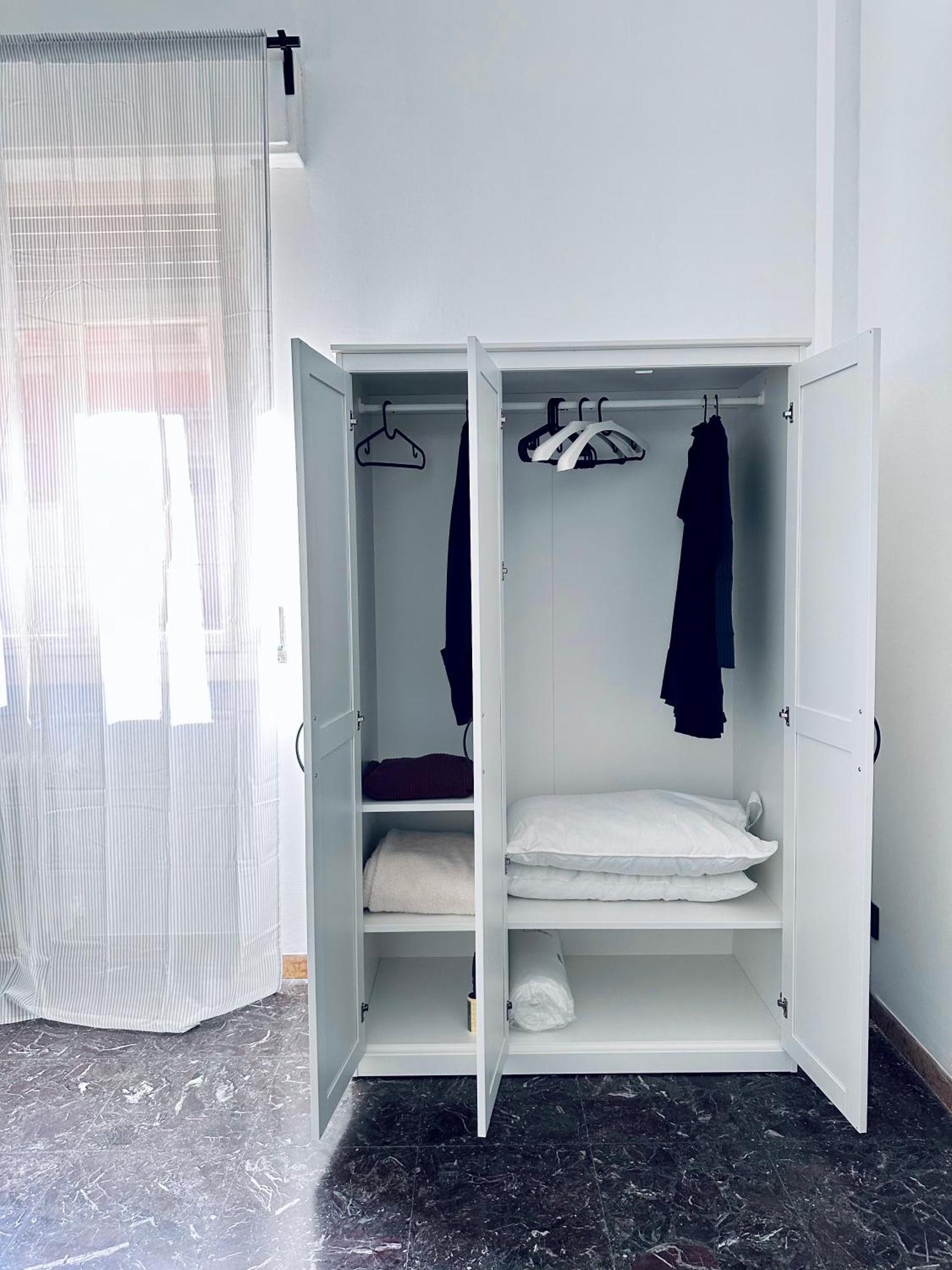 Casa Vacanze Civico 20 Флоренция Экстерьер фото