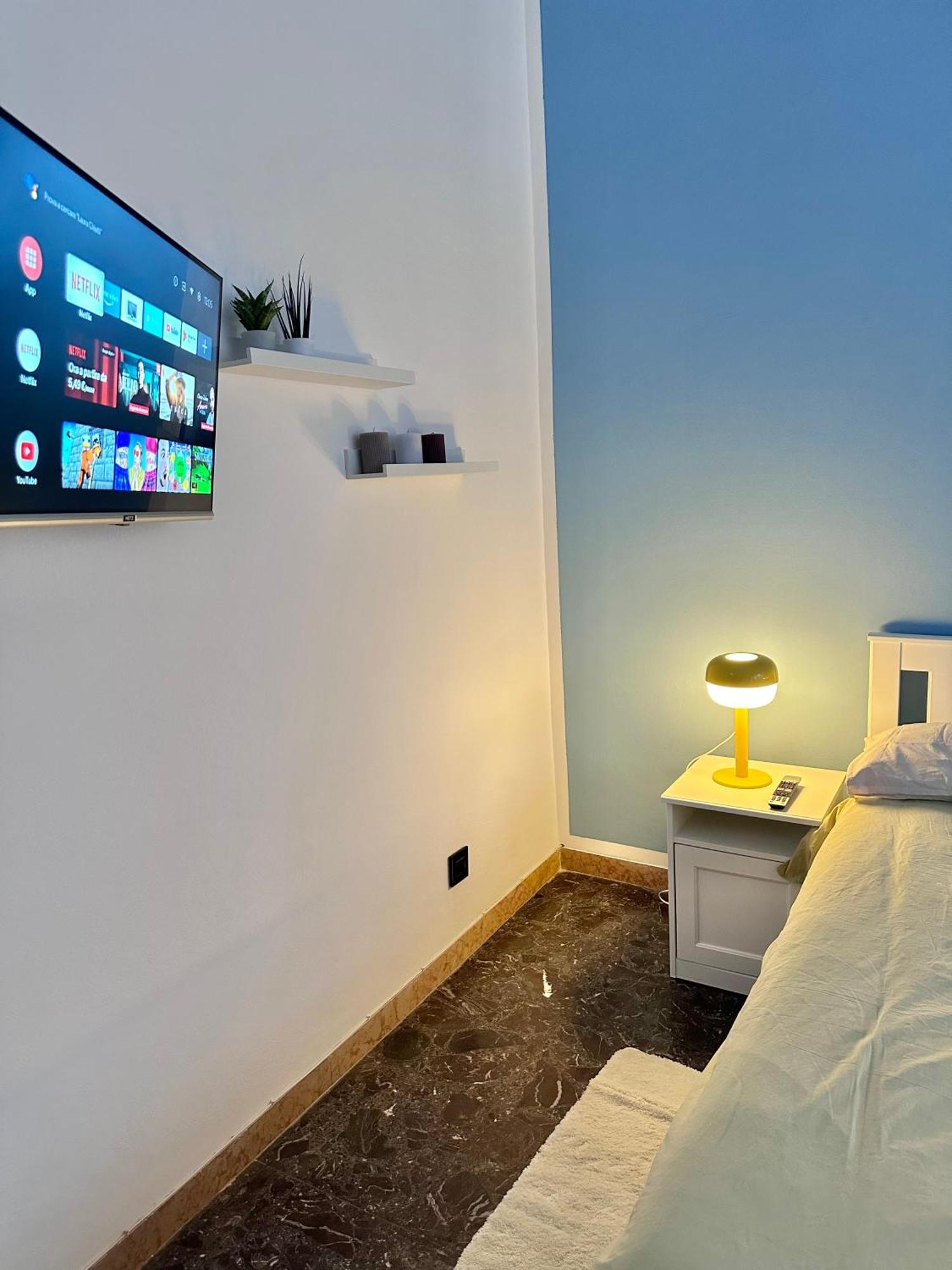 Casa Vacanze Civico 20 Флоренция Экстерьер фото